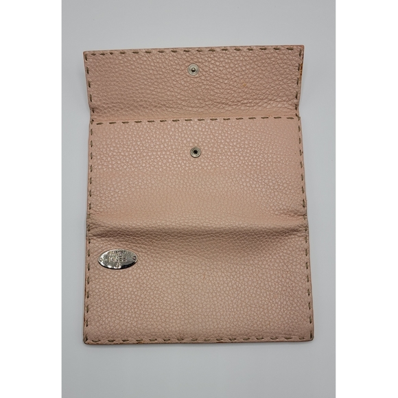 Authentic Preowned Fendi Bifold Wallet - Picture 7 of 11